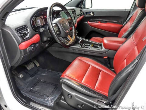 2022 Dodge Durango R/T