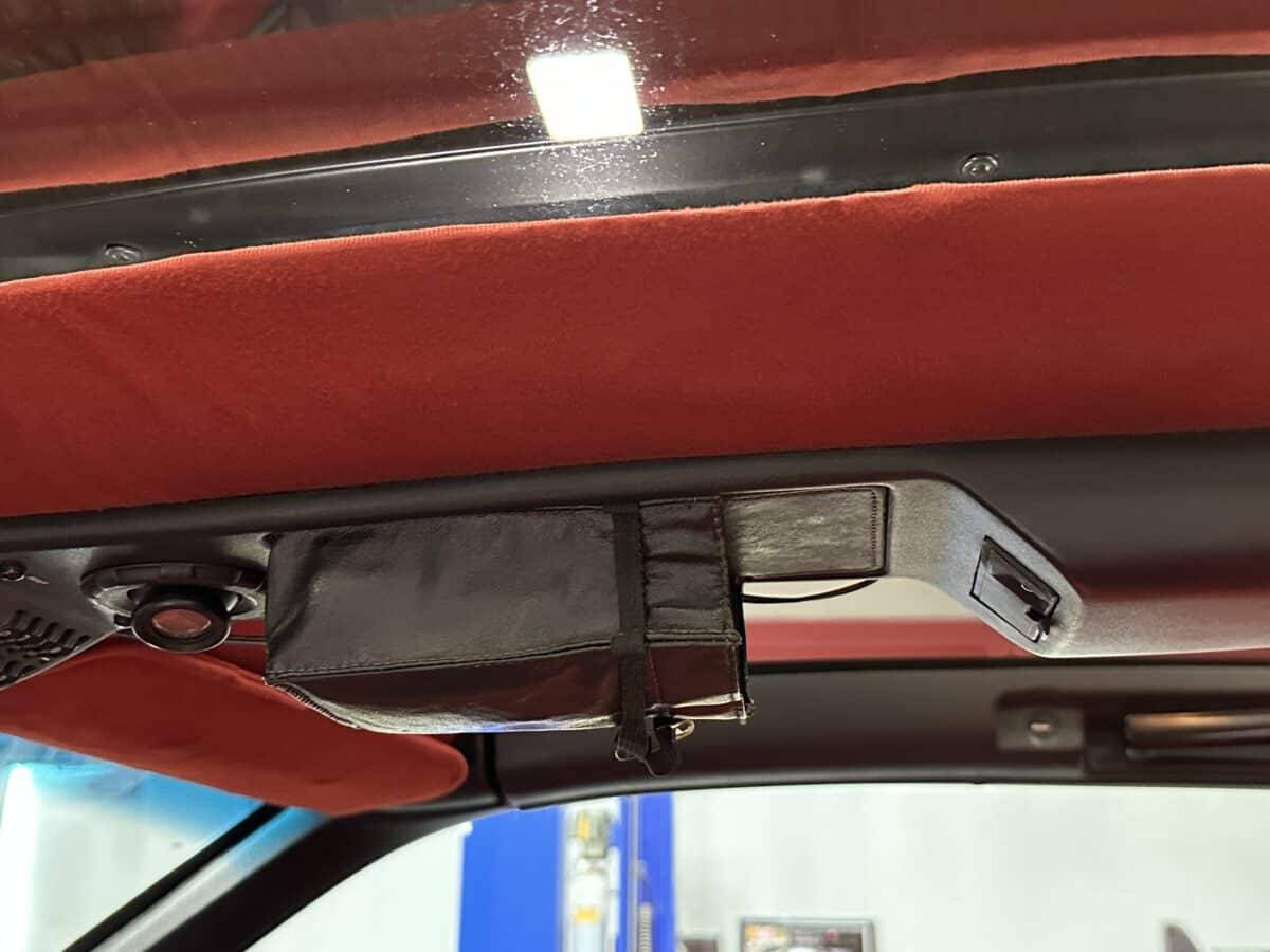1985 Chevrolet Camaro 21