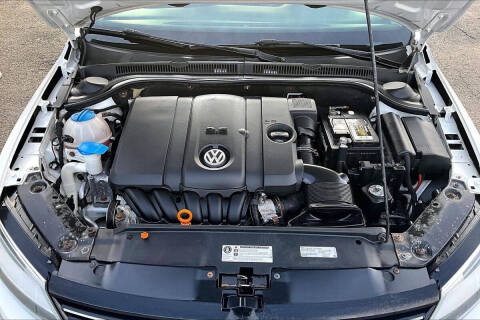 2013 Volkswagen Jetta