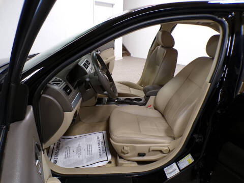 2008 Mercury Milan V6 Premier