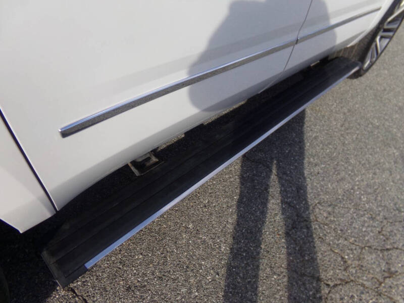 2020 GMC Yukon XL Denali