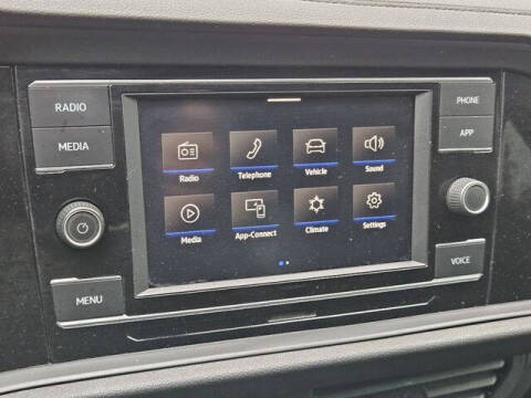 2021 Volkswagen Jetta GLI