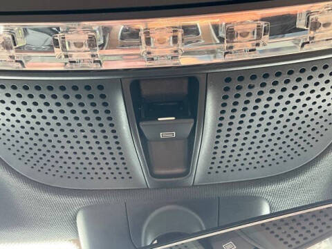 2018 Mercedes-Benz E-Class E 300 4MATIC