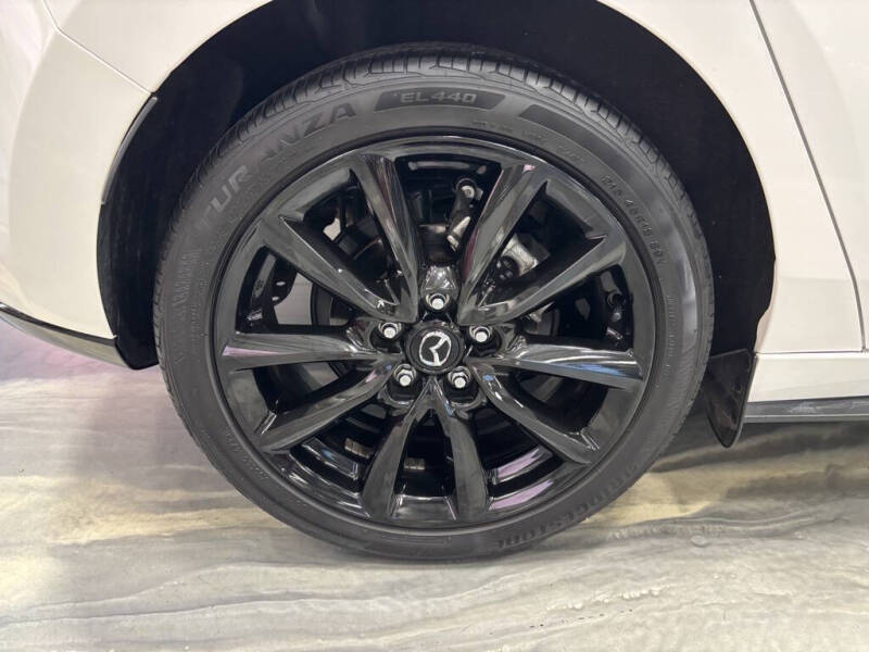 2024 Mazda Mazda3 Hatchback 2.5 S Premium