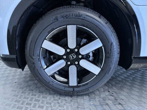 2026 Honda Prologue Touring