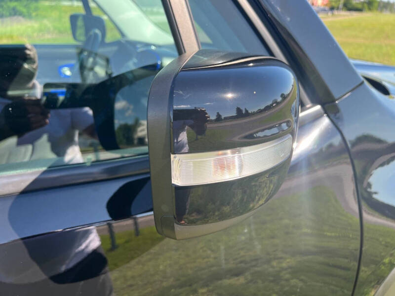 2017 Jeep Renegade Altitude