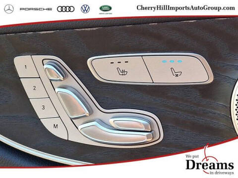 2021 Mercedes-Benz E-Class E 450 4MATIC