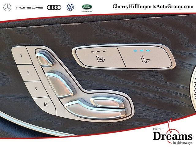 2021 Mercedes-Benz E-Class E 450 4MATIC