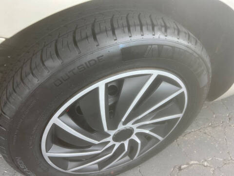 2008 Nissan Sentra 2.0 S
