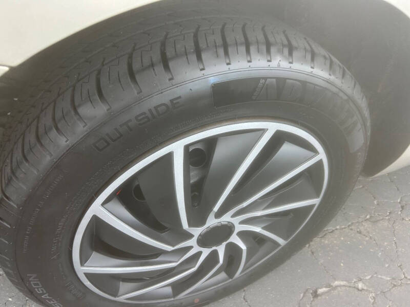 2008 Nissan Sentra 2.0 S