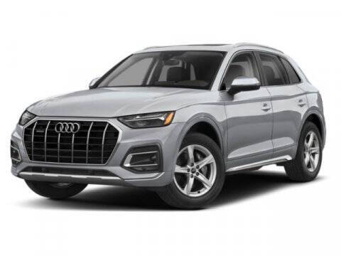 2024 Audi Q5 quattro S line Prem Plus 45 TFSI