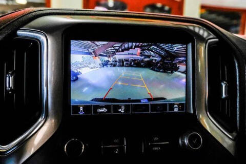 2023 Chevrolet Silverado 3500HD