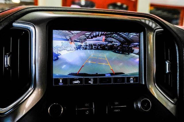 2023 Chevrolet Silverado 3500HD