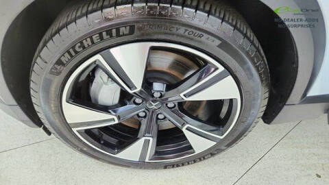 2025 Polestar 3 Long Range Dual Motor
