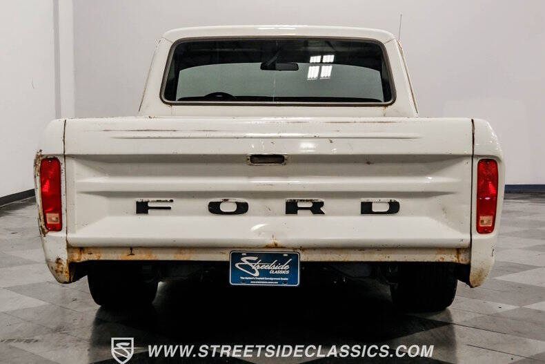 1979 Ford F-100