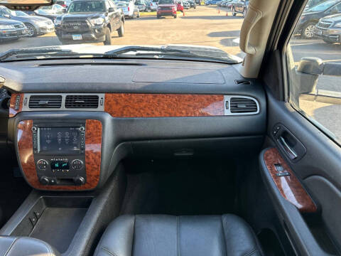 2008 Chevrolet Silverado 2500HD LTZ