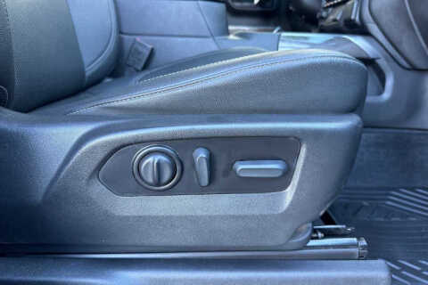 2022 Chevrolet Silverado 1500 Limited