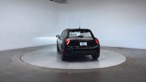 2026 MINI Hardtop 2 Door Cooper S