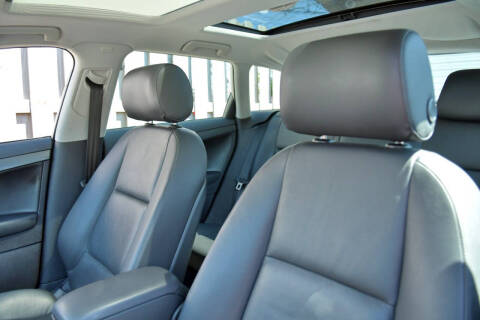 2012 Audi A3 2.0T Premium PZEV