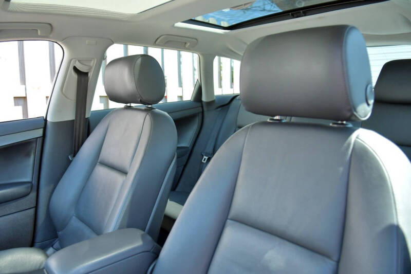 2012 Audi A3 2.0T Premium PZEV