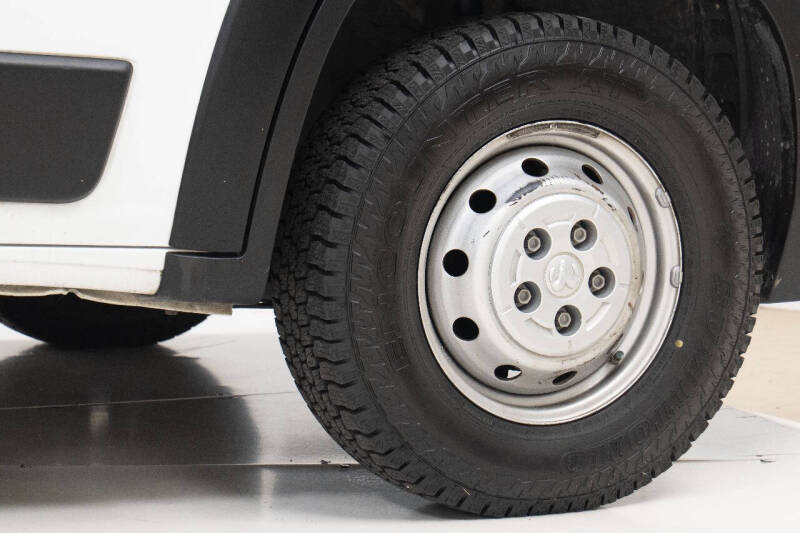 2023 RAM ProMaster 2500 159 WB