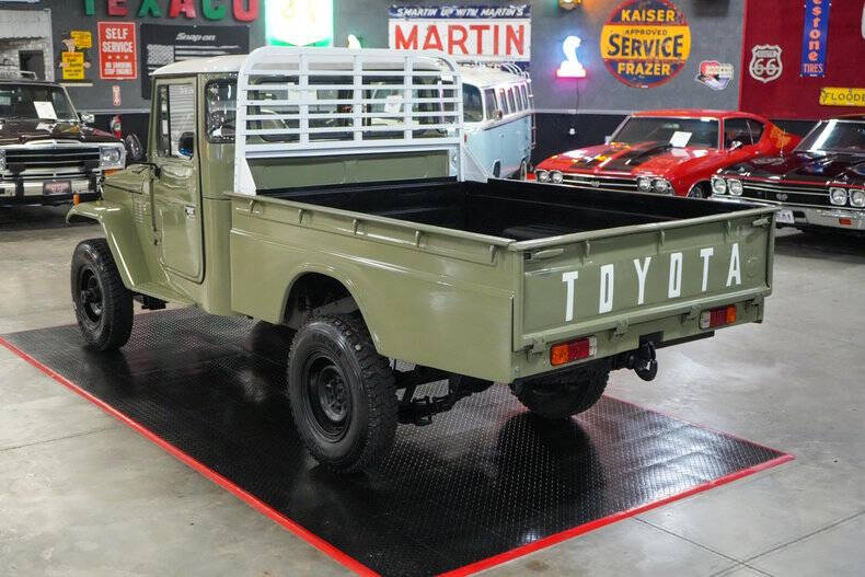 1984 Toyota Land Cruiser