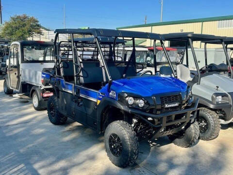2026 Kawasaki Mule PRO-FXT 1000 LE