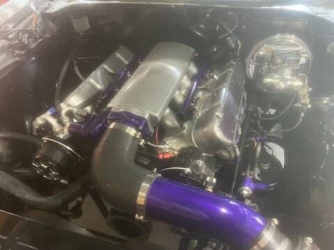 1972 Chevrolet Chevelle