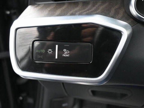 2022 Audi A6 quattro Premium Plus 55 TFSI