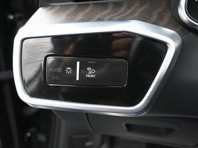 2022 Audi A6 quattro Premium Plus 55 TFSI