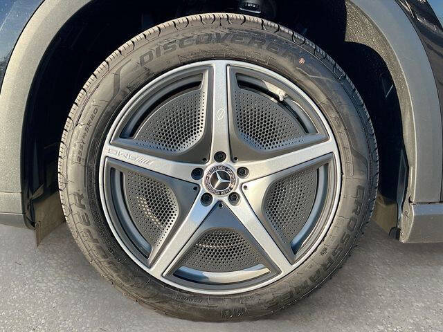 2025 Mercedes-Benz EQE EQE 350 4MATIC