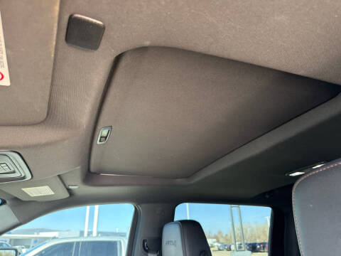 2020 GMC Sierra 2500HD