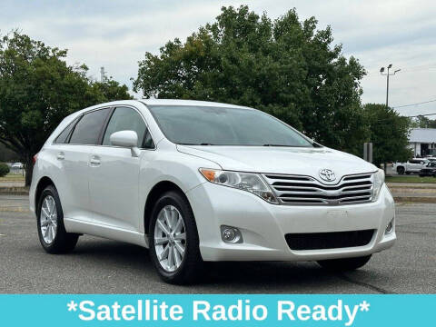 2009 Toyota Venza FWD 4cyl