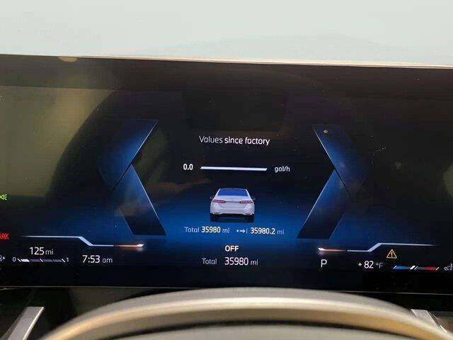 2024 BMW 5 Series 530i