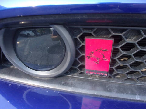 2014 Ford Mustang GT