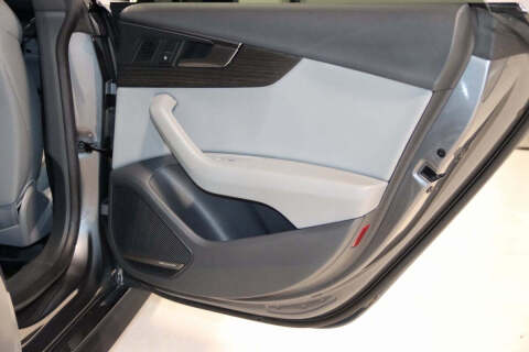 2018 Audi A5 Sportback 2.0T quattro Premium Plus