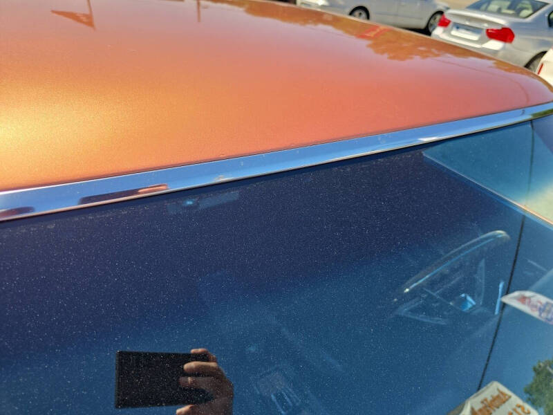 1969 Ford Mustang