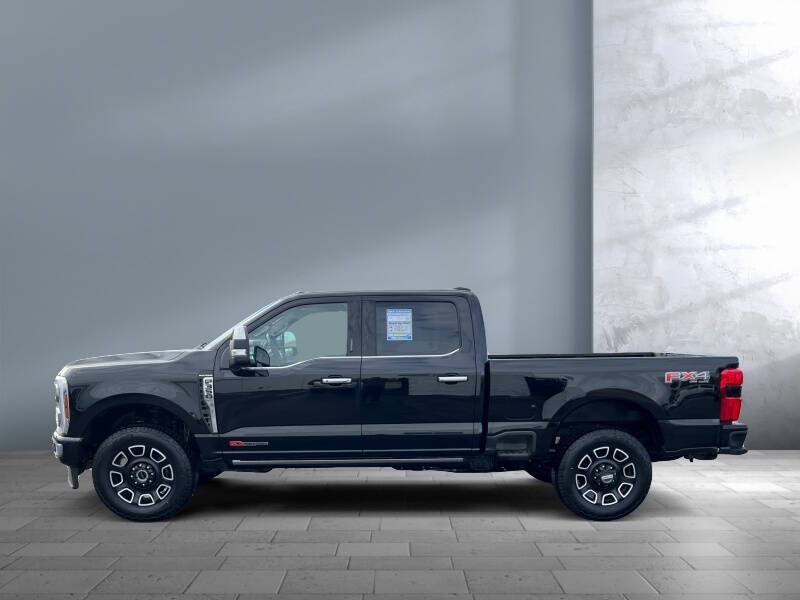 2024 Ford F-350 Super Duty
