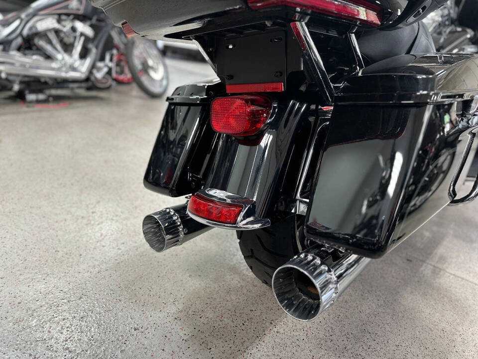 2016 Harley-Davidson Road Glide Special for sale at CityWerks Motorsports in Glendale Heights, IL