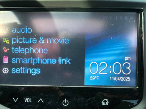 2015 Chevrolet Trax LT