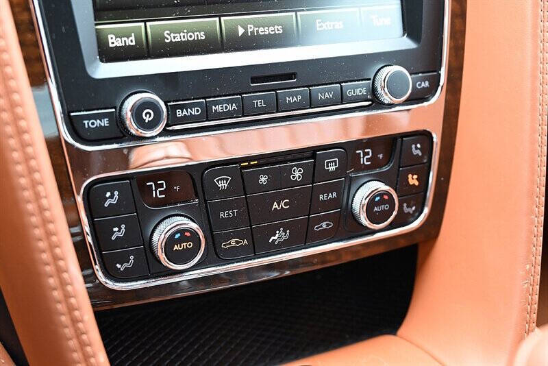 2013 Bentley Continental 40