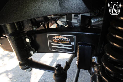1973 Ford Bronco