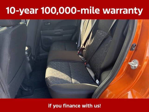 2025 Mitsubishi Outlander Sport