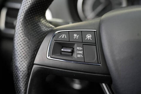 2021 Maserati Ghibli S