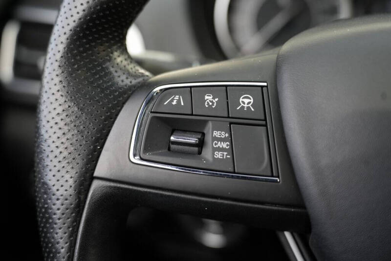 2021 Maserati Ghibli S