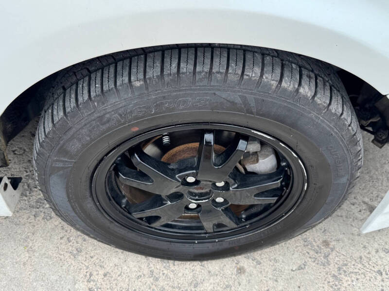 2012 Toyota Prius One