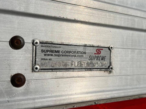 2019 GMC Savana 3500