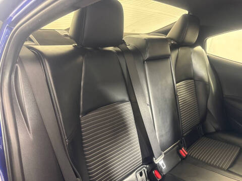 2020 Toyota Corolla XSE