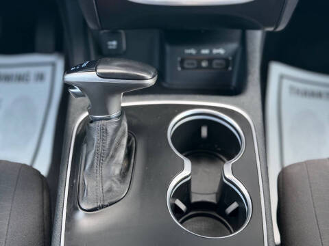 2019 Dodge Durango SXT