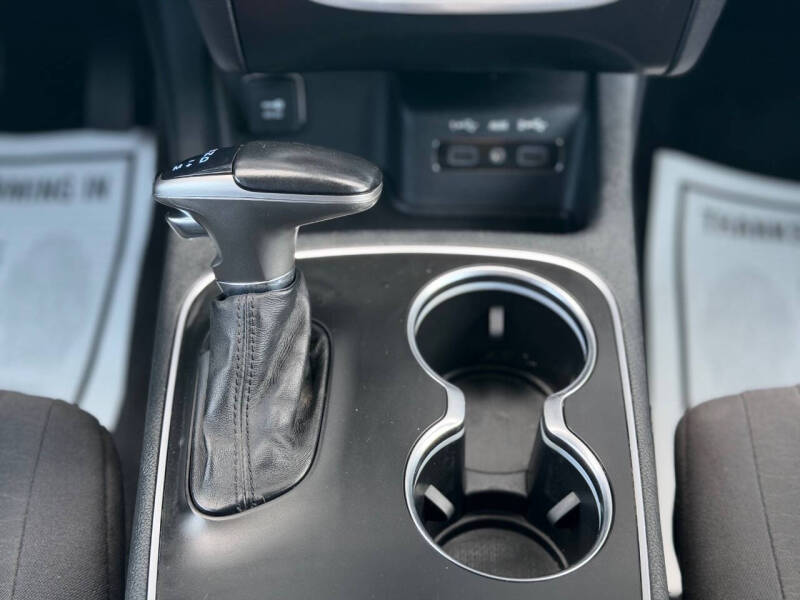 2019 Dodge Durango SXT